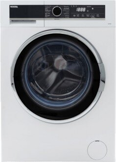 Vestel CMI 9812 Çamaşır Makinesi kullananlar yorumlar